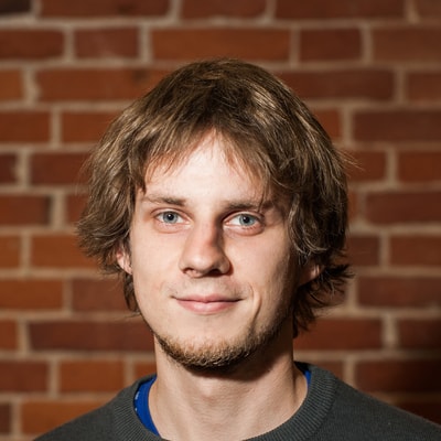 Tomas Valiūnas
